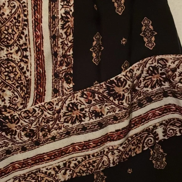 Ecote patterned romper - Picture 2 of 3